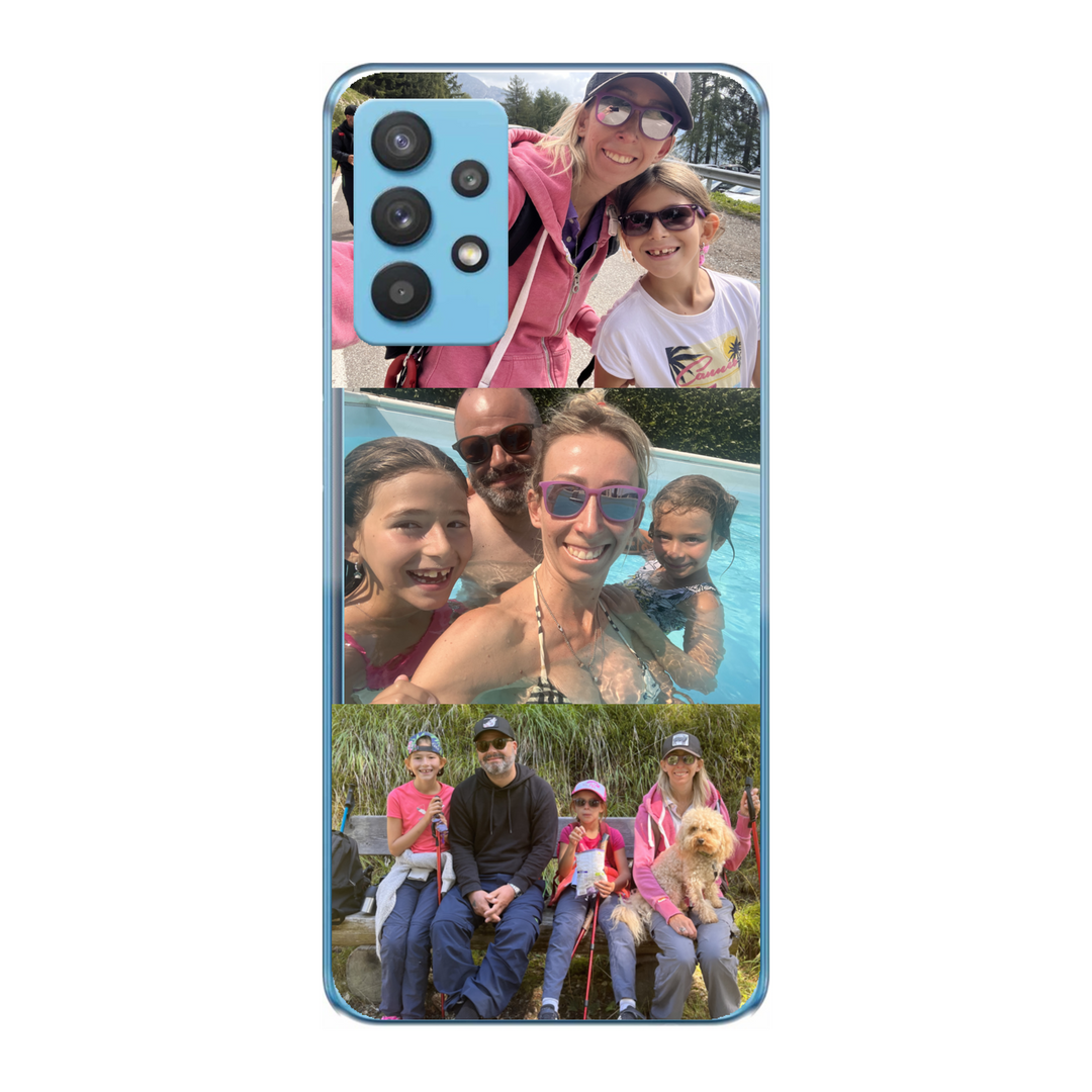 Cover personalizzata Samsung A32 5G