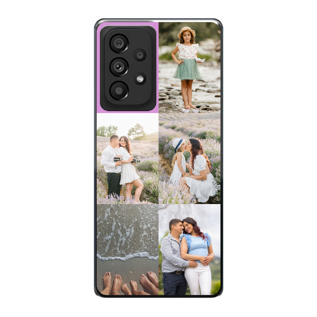 Cover personalizzata Samsung A33 5G