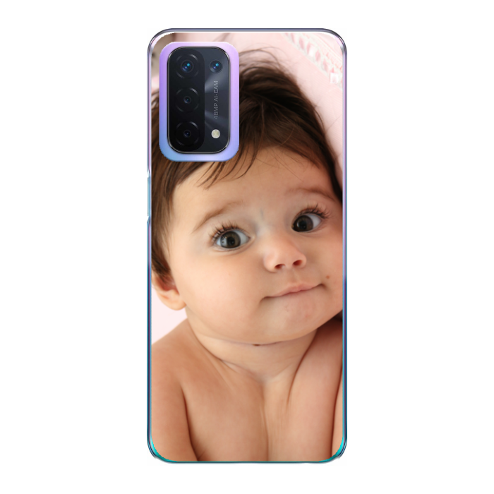 Cover personalizzata Oppo A74 5G