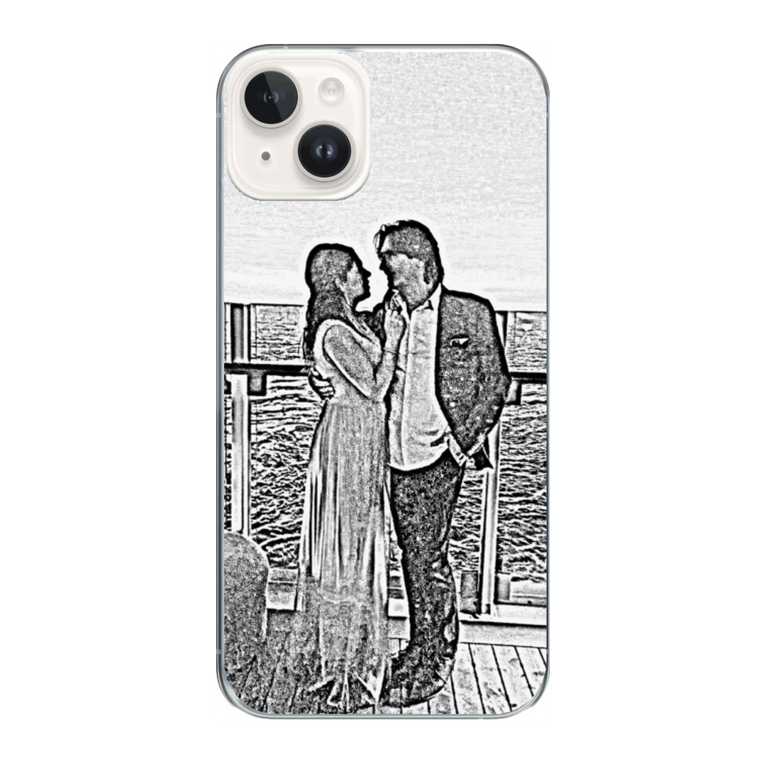 Cover personalizzata iPhone 14