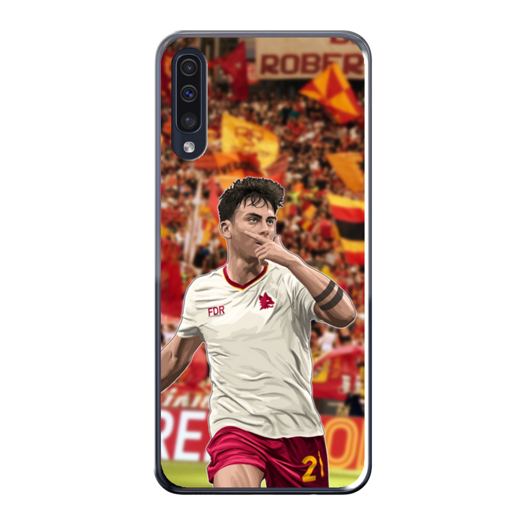 Cover personalizzata Samsung A30s