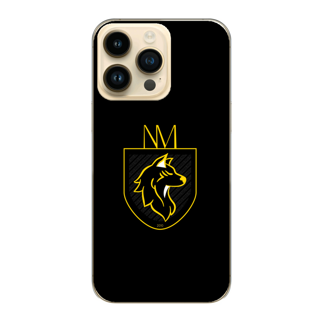 Cover personalizzata iPhone 14 Pro Max