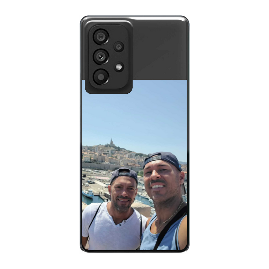 Cover personalizzata Samsung A33 5G