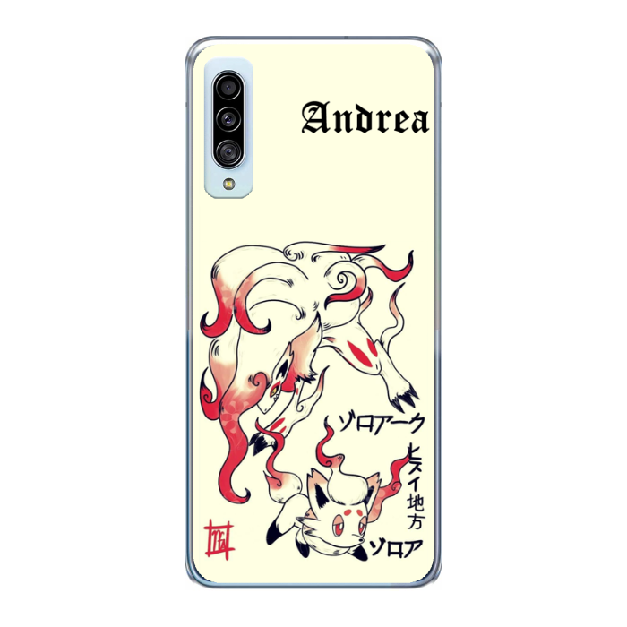 Cover personalizzata Samsung A90 5g