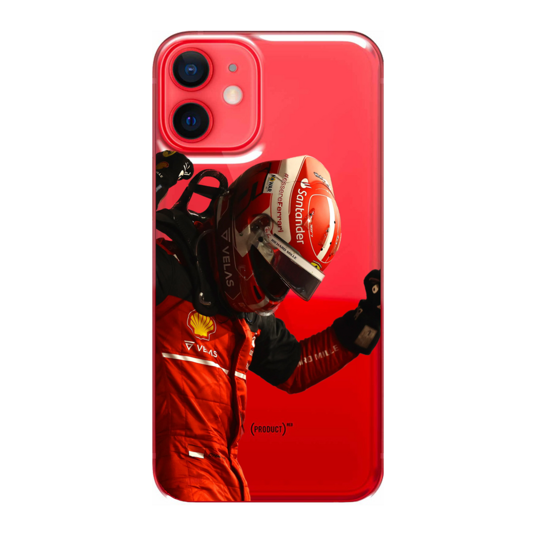 Cover personalizzata iPhone 12 Mini
