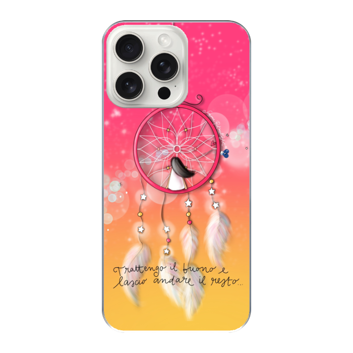 Cover personalizzata iPhone 15 Pro Max