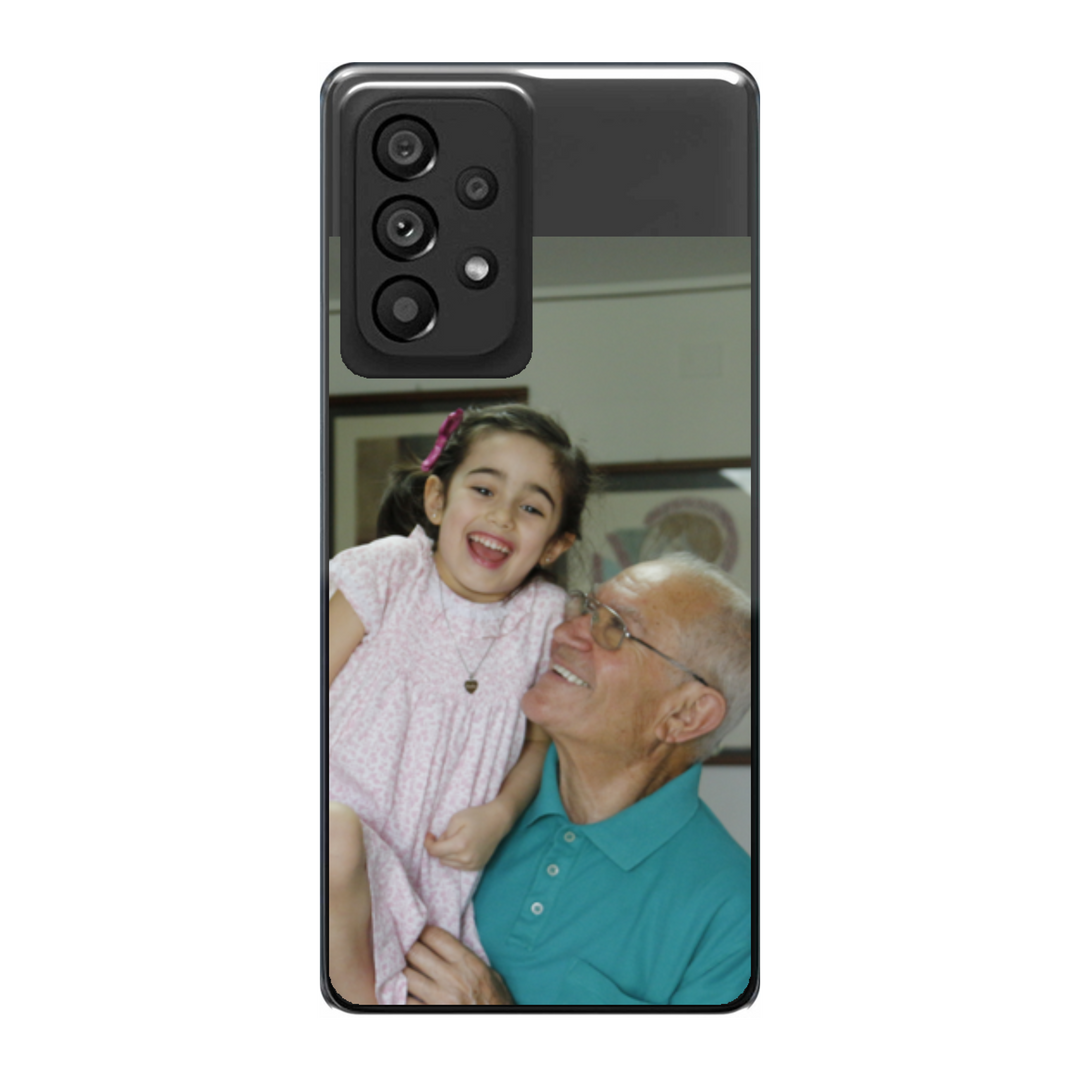 Cover personalizzata Samsung A33 5G