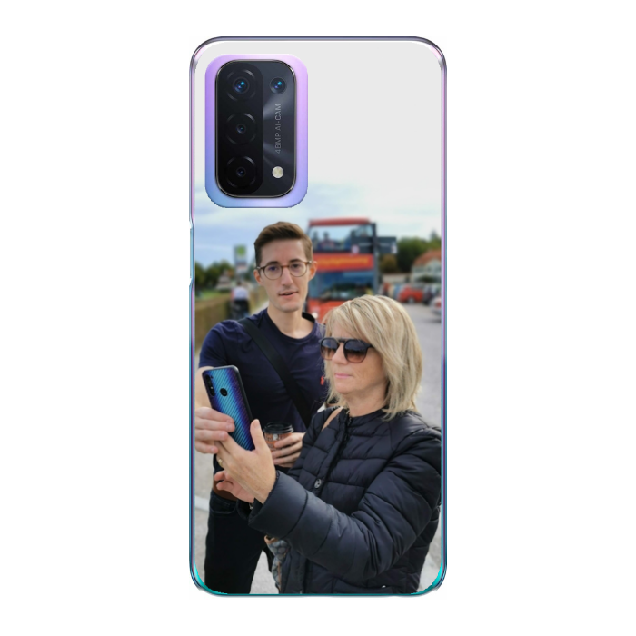 Cover personalizzata Oppo A74 5G