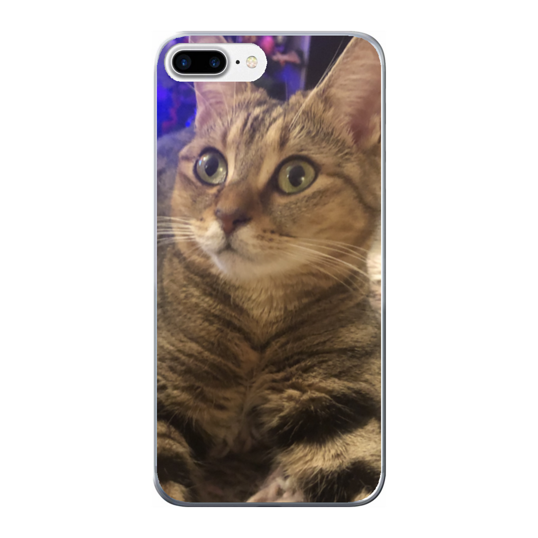 Cover personalizzata iPhone 8 Plus