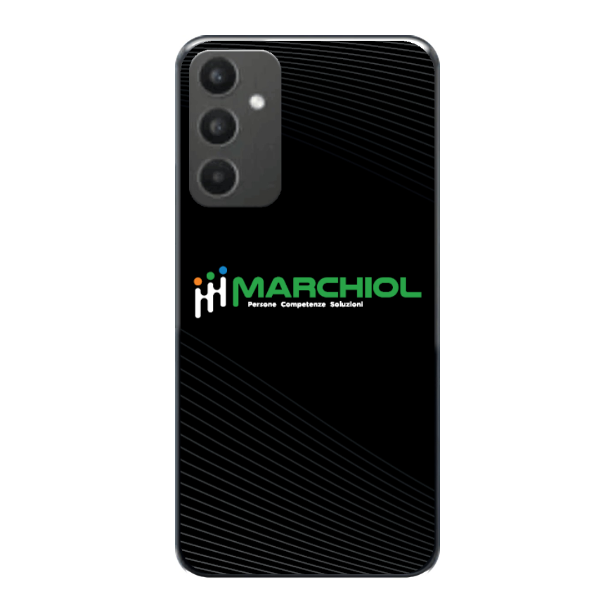 Cover personalizzata Samsung A34 5G