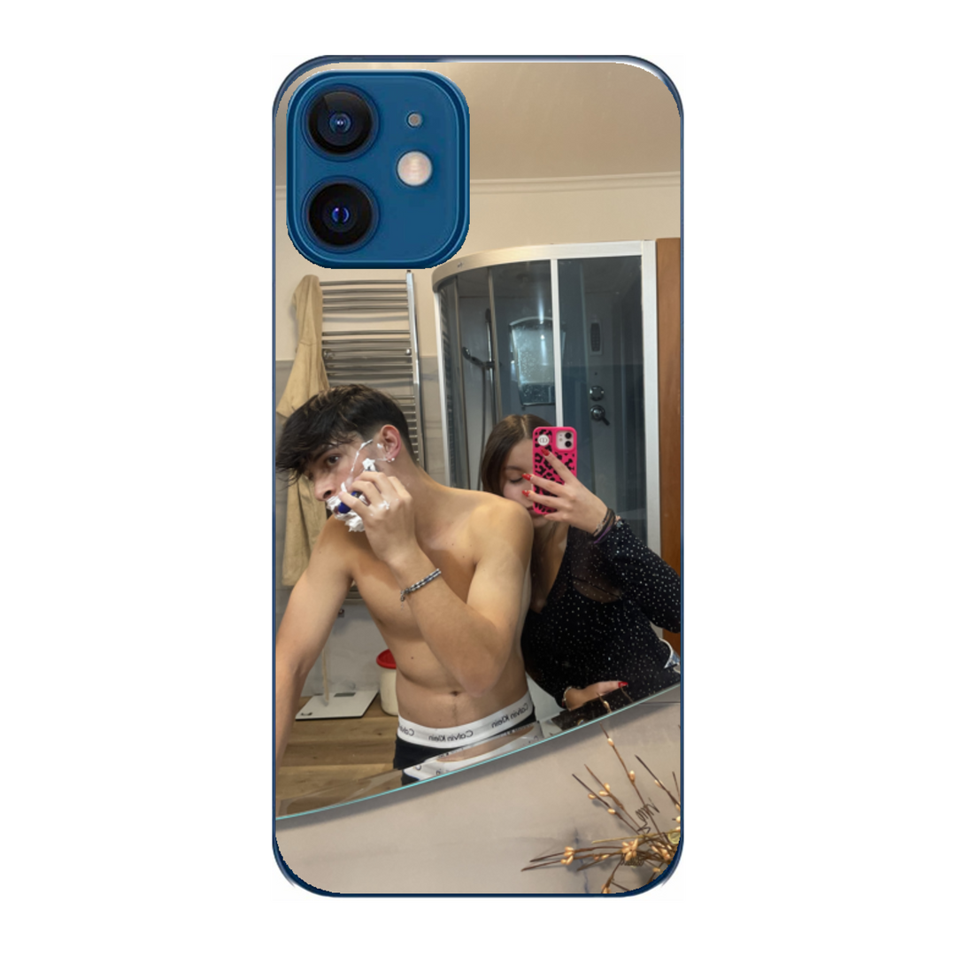 Cover personalizzata iPhone 12