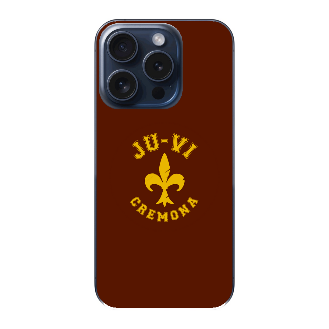 Cover personalizzata iPhone 15 Pro