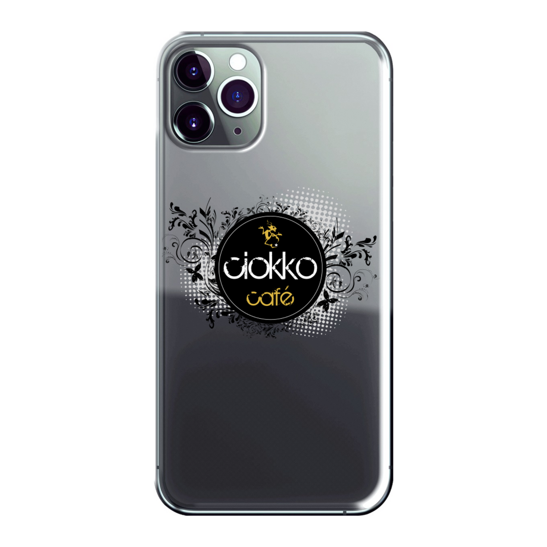 Cover personalizzata iPhone 11 Pro