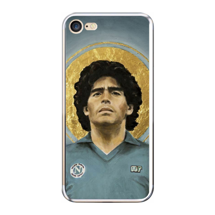 Cover personalizzata iPhone 8