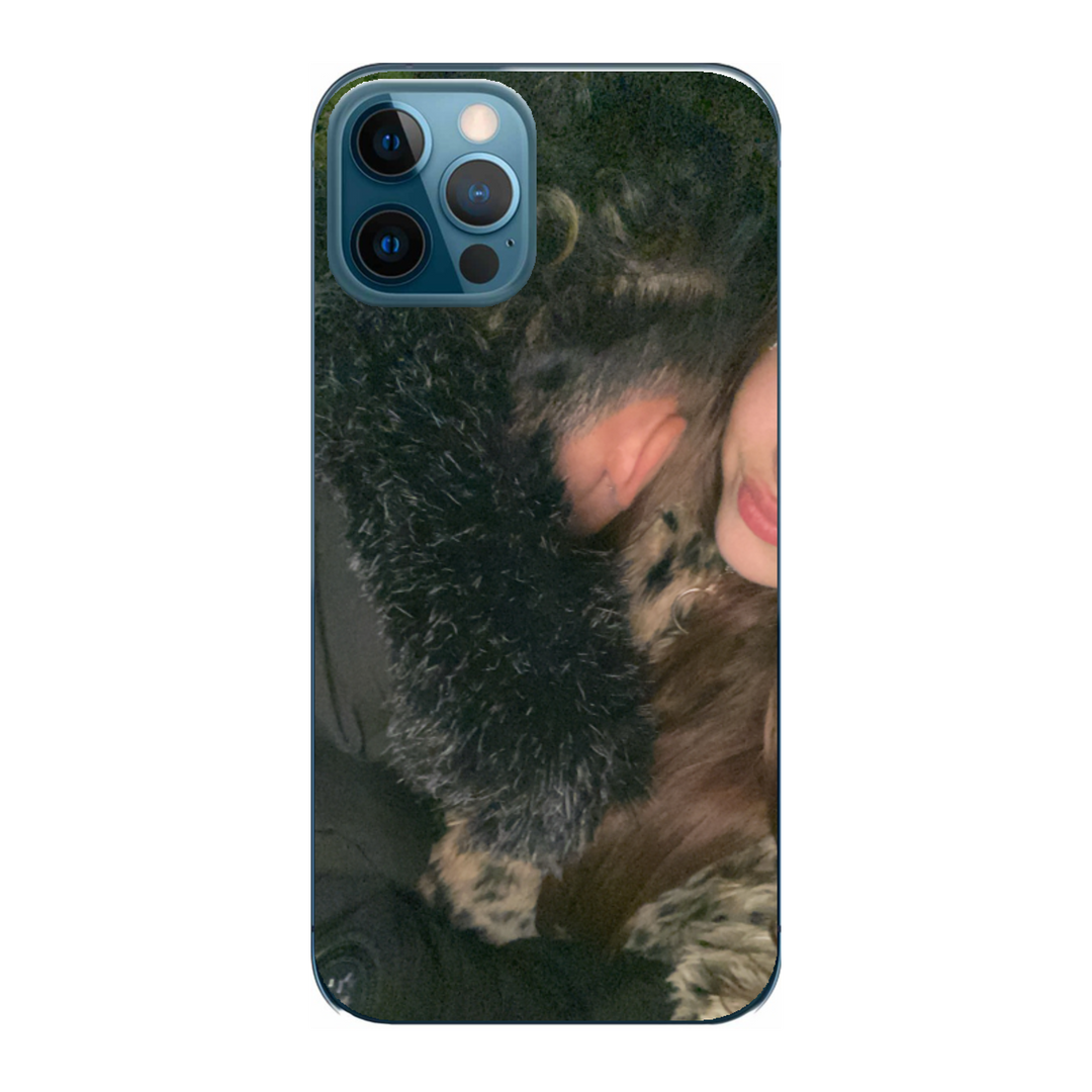 Cover personalizzata iPhone 12 Pro