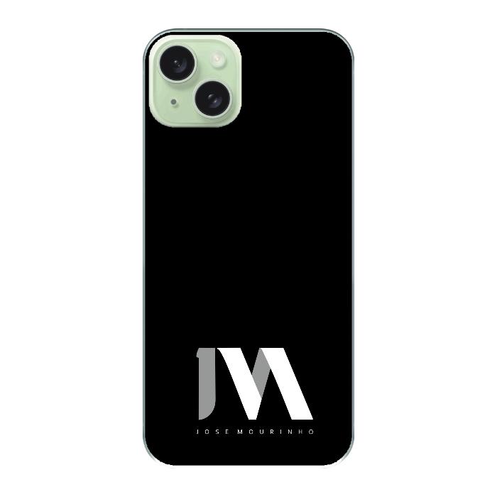 Cover personalizzata iPhone 15 Plus