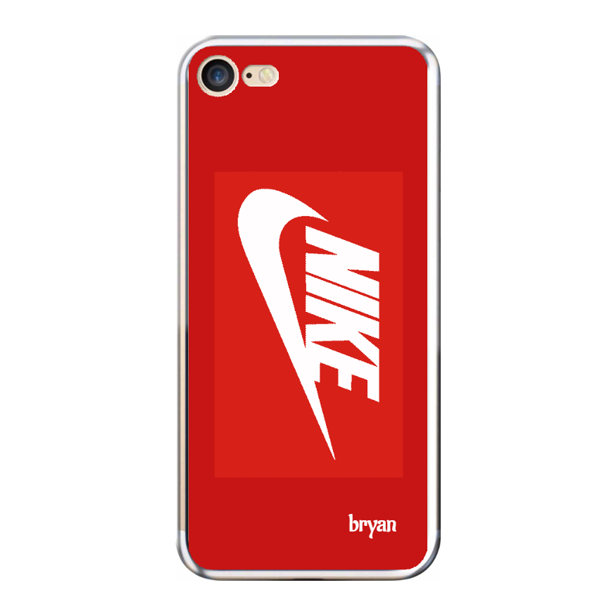 Cover personalizzata iPhone 7