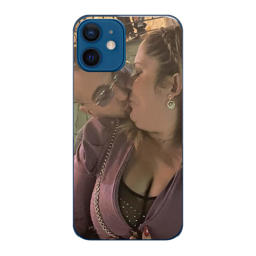 Cover personalizzata iPhone 12