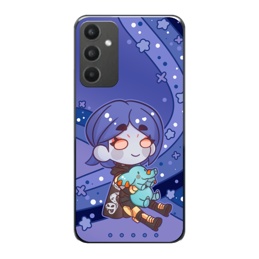 Cover personalizzata Samsung A34 5G