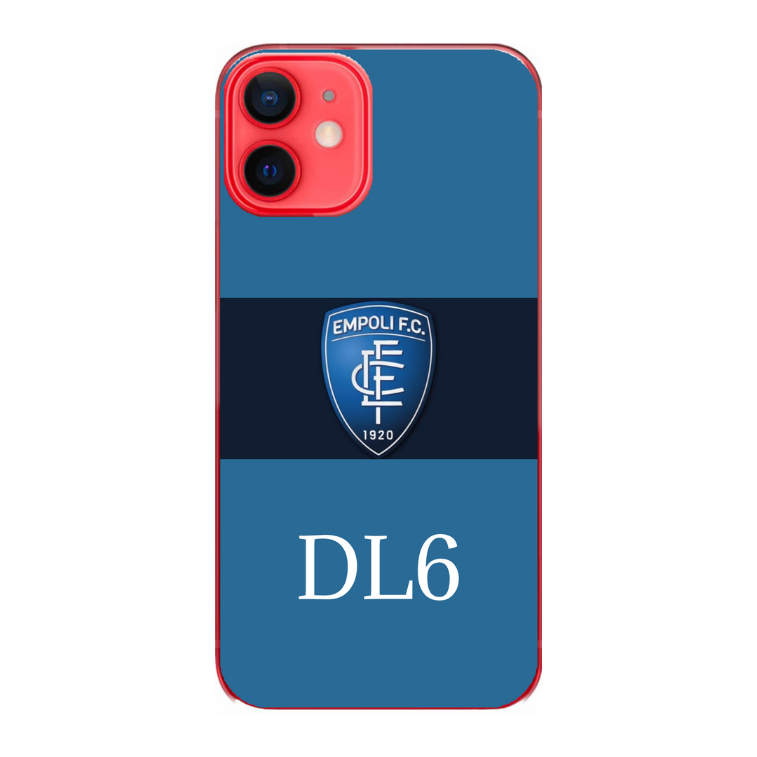 Cover personalizzata iPhone 12 Mini