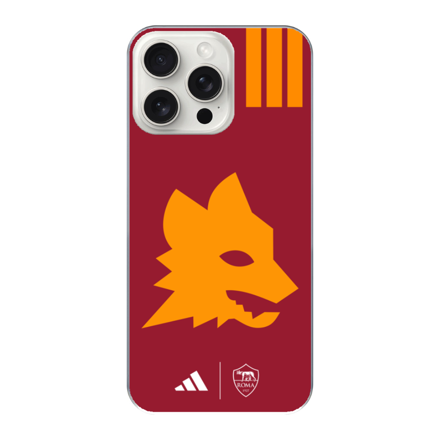 Cover personalizzata iPhone 15 Pro Max