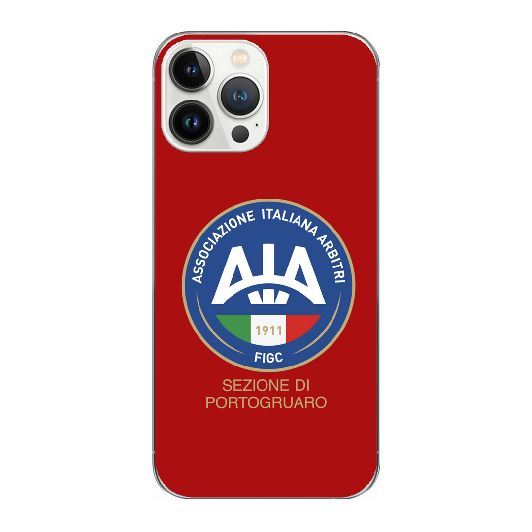 Cover personalizzata iPhone 13 Pro Max
