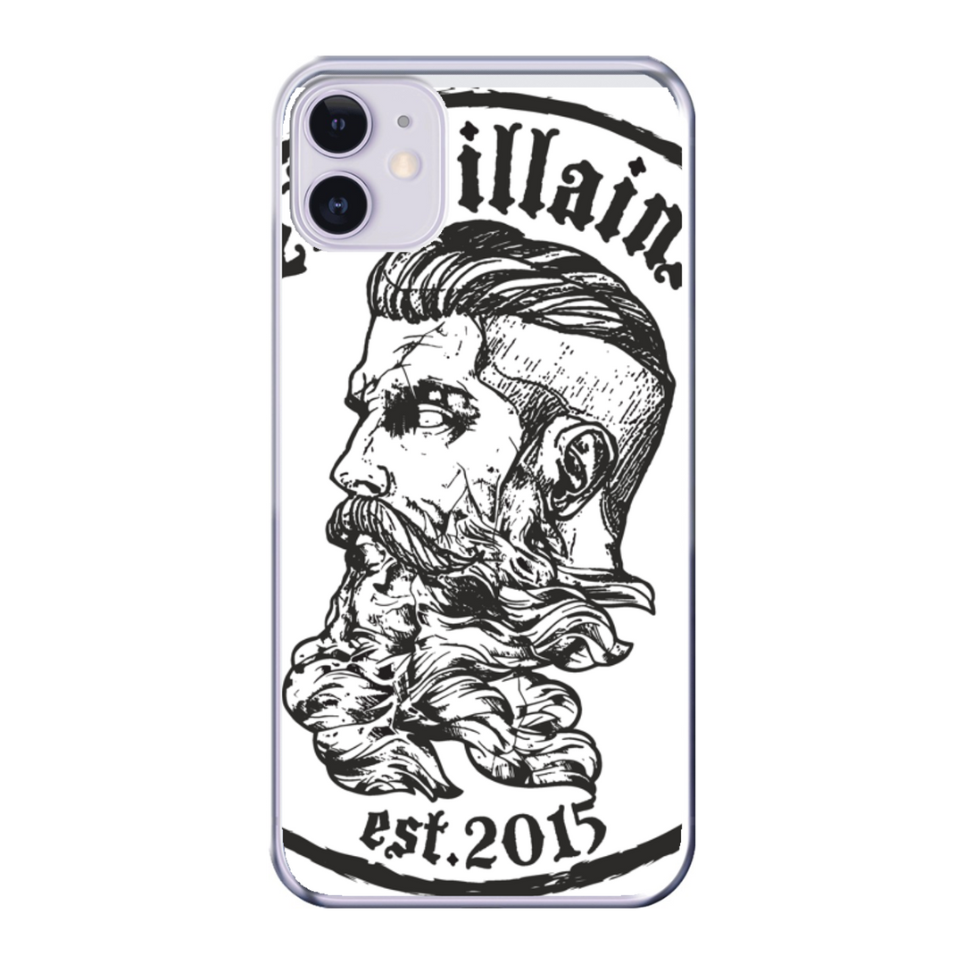 Cover personalizzata iPhone 11