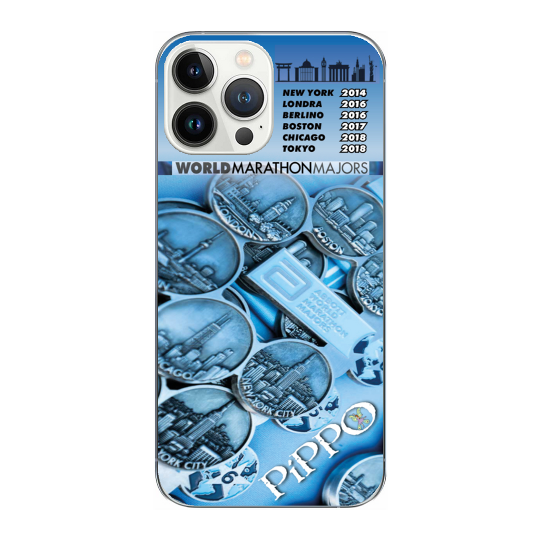 Cover personalizzata iPhone 13 Pro Max