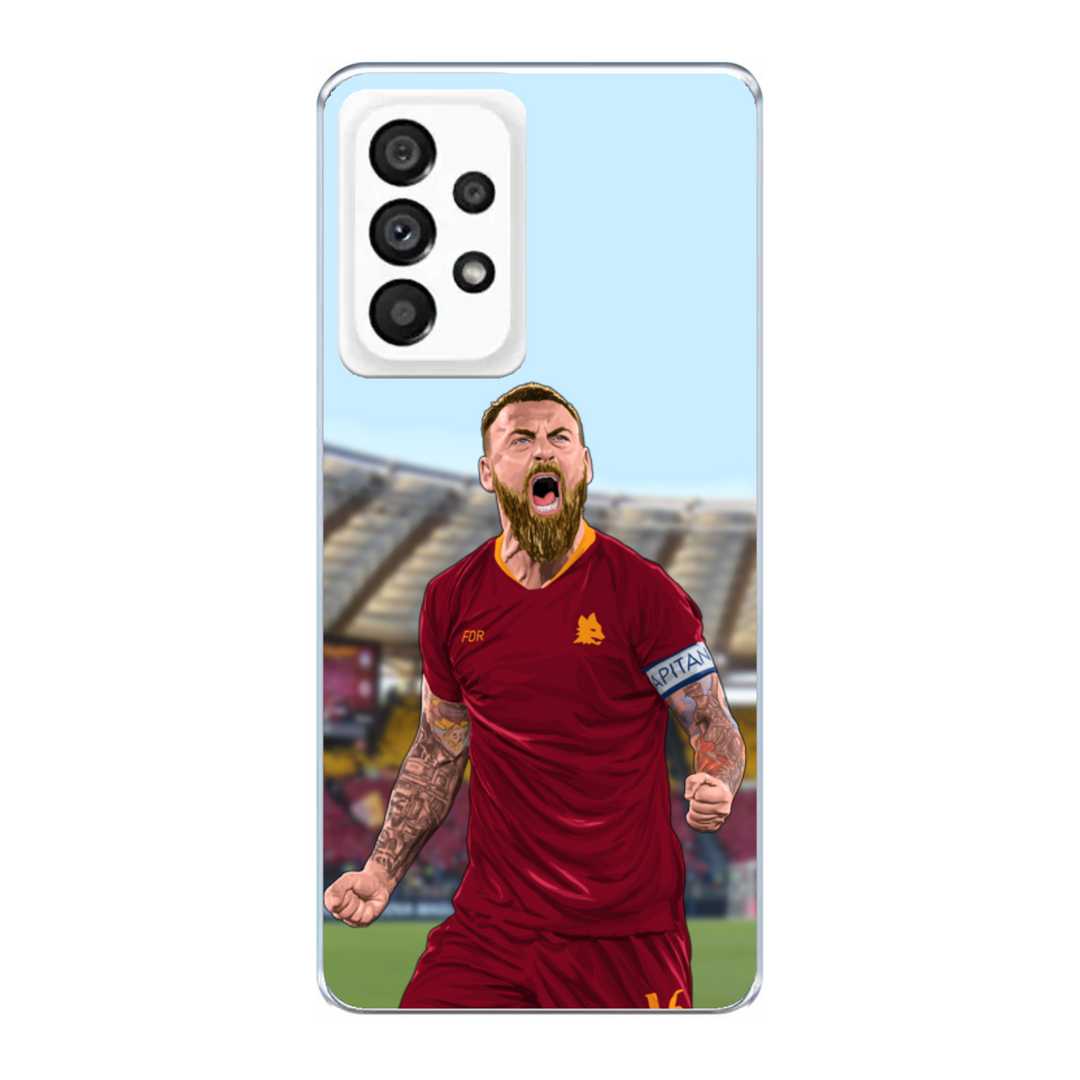 Cover personalizzata Samsung A53 5G