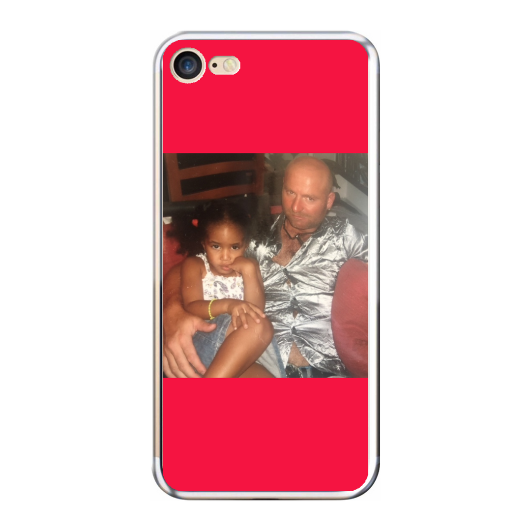 Cover personalizzata iPhone SE 2020