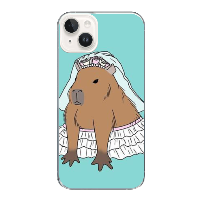 Cover personalizzata iPhone 14