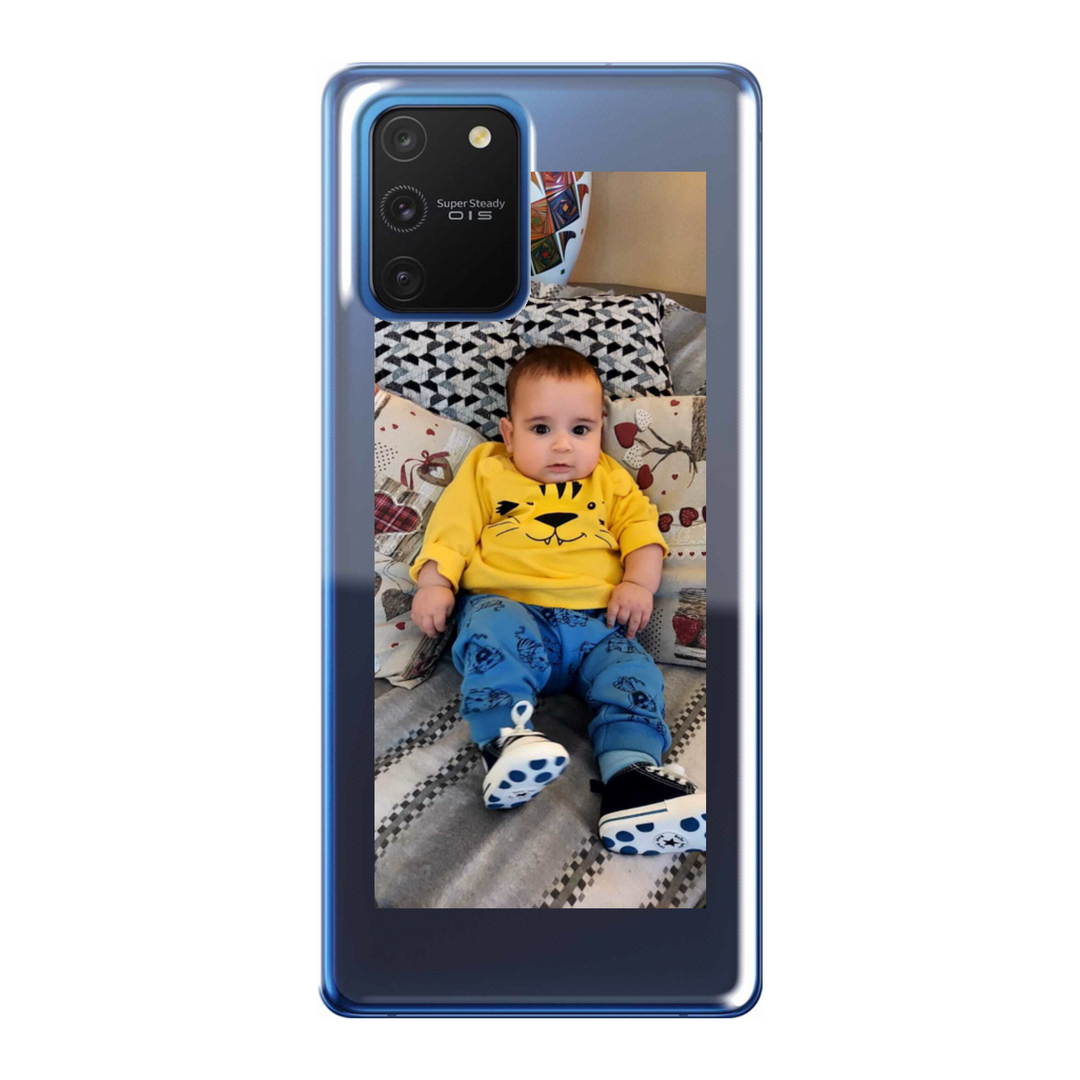 Cover personalizzata Samsung S10 Lite