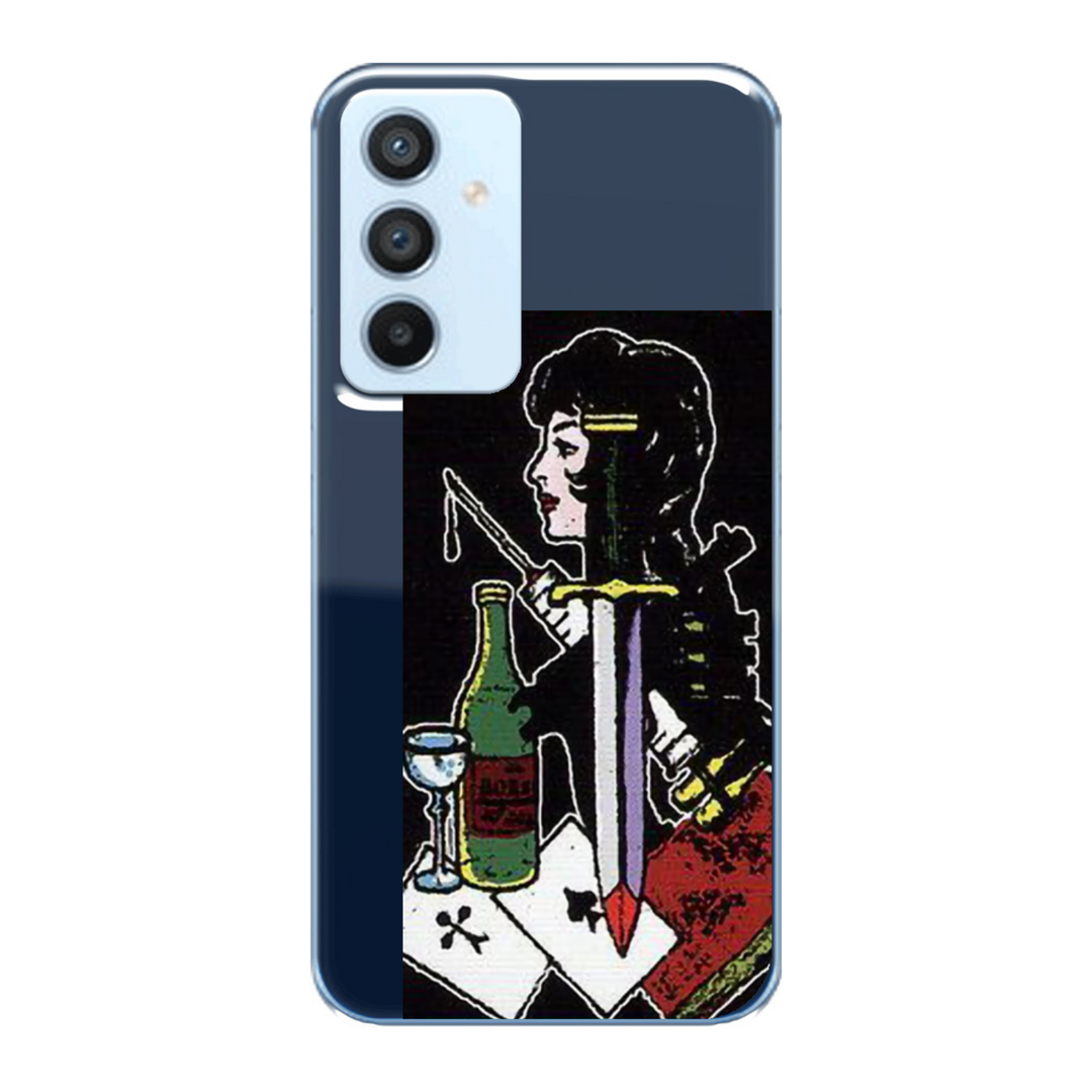 Cover personalizzata Samsung A54 5G