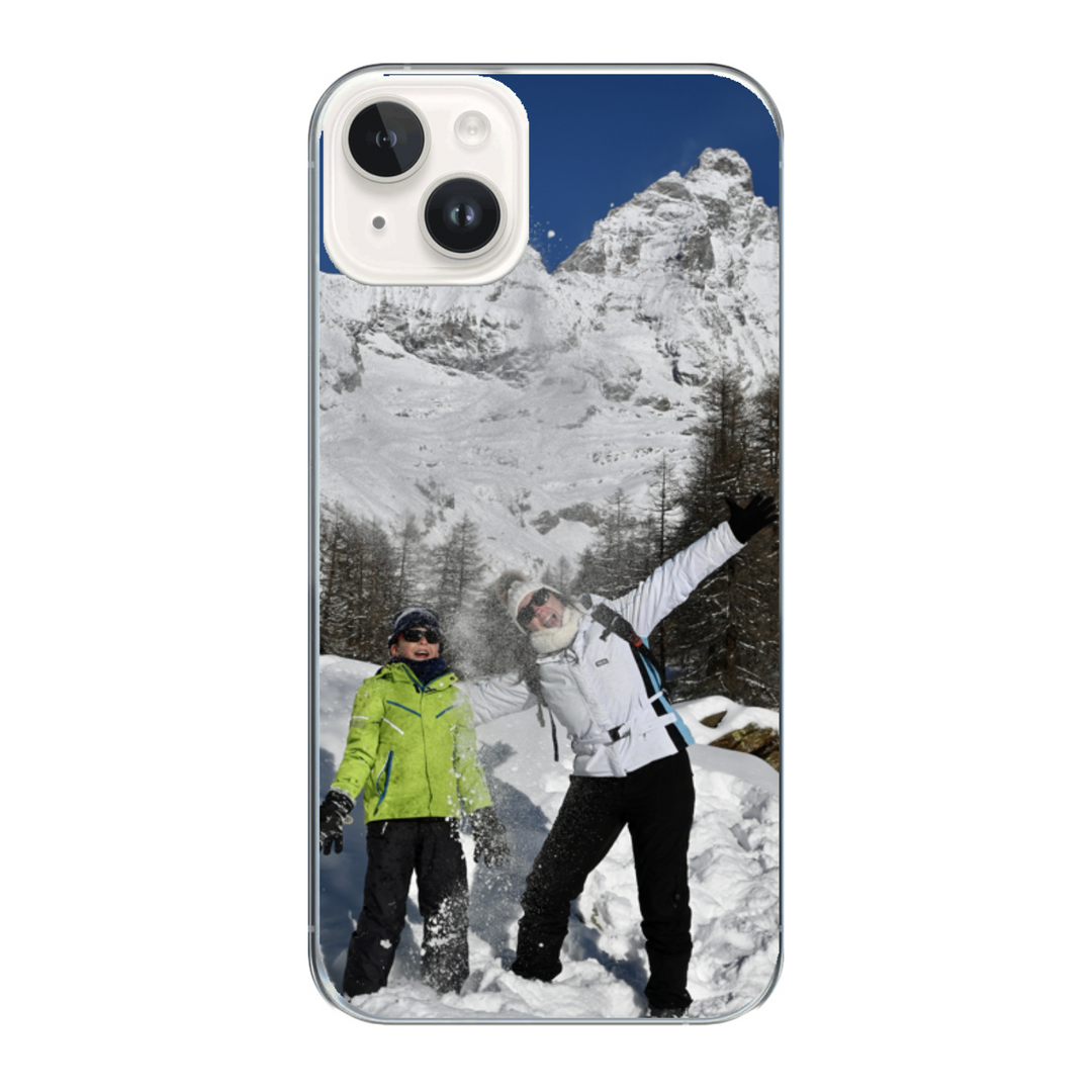 Cover personalizzata iPhone 14