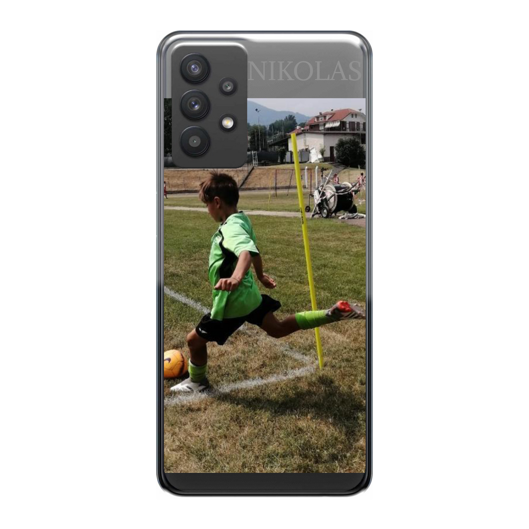 Cover personalizzata Samsung A32