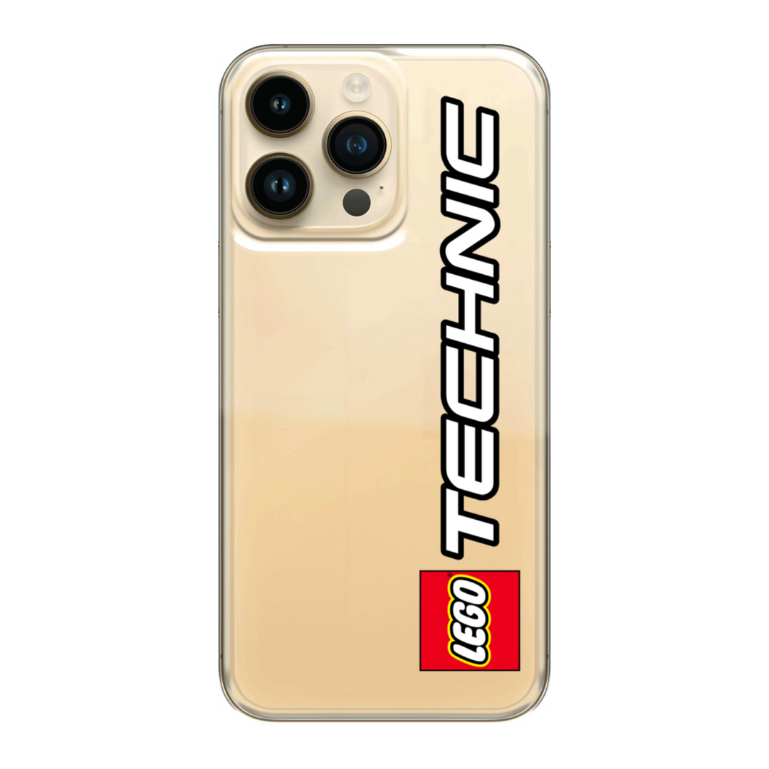 Cover personalizzata iPhone 14 Pro Max