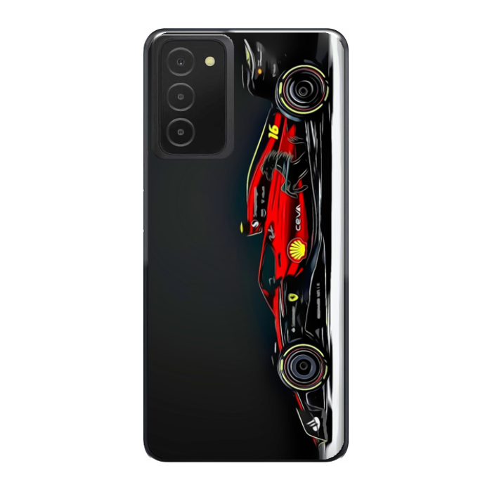Cover personalizzata Samsung A13 4G