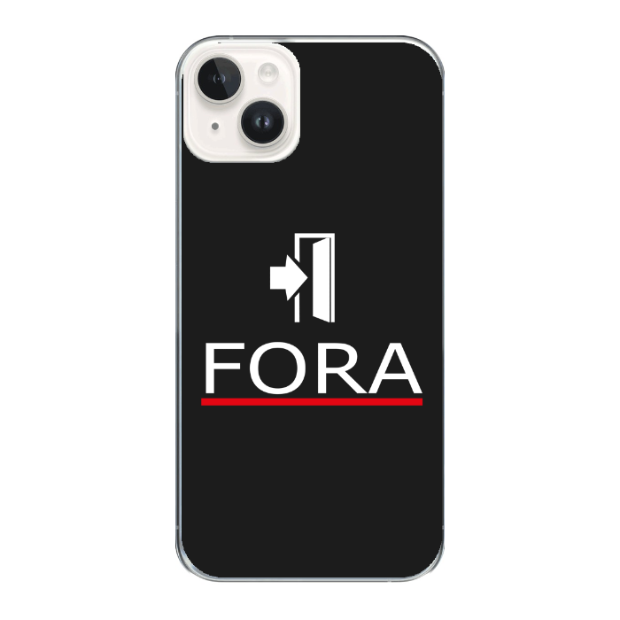Cover personalizzata iPhone 14
