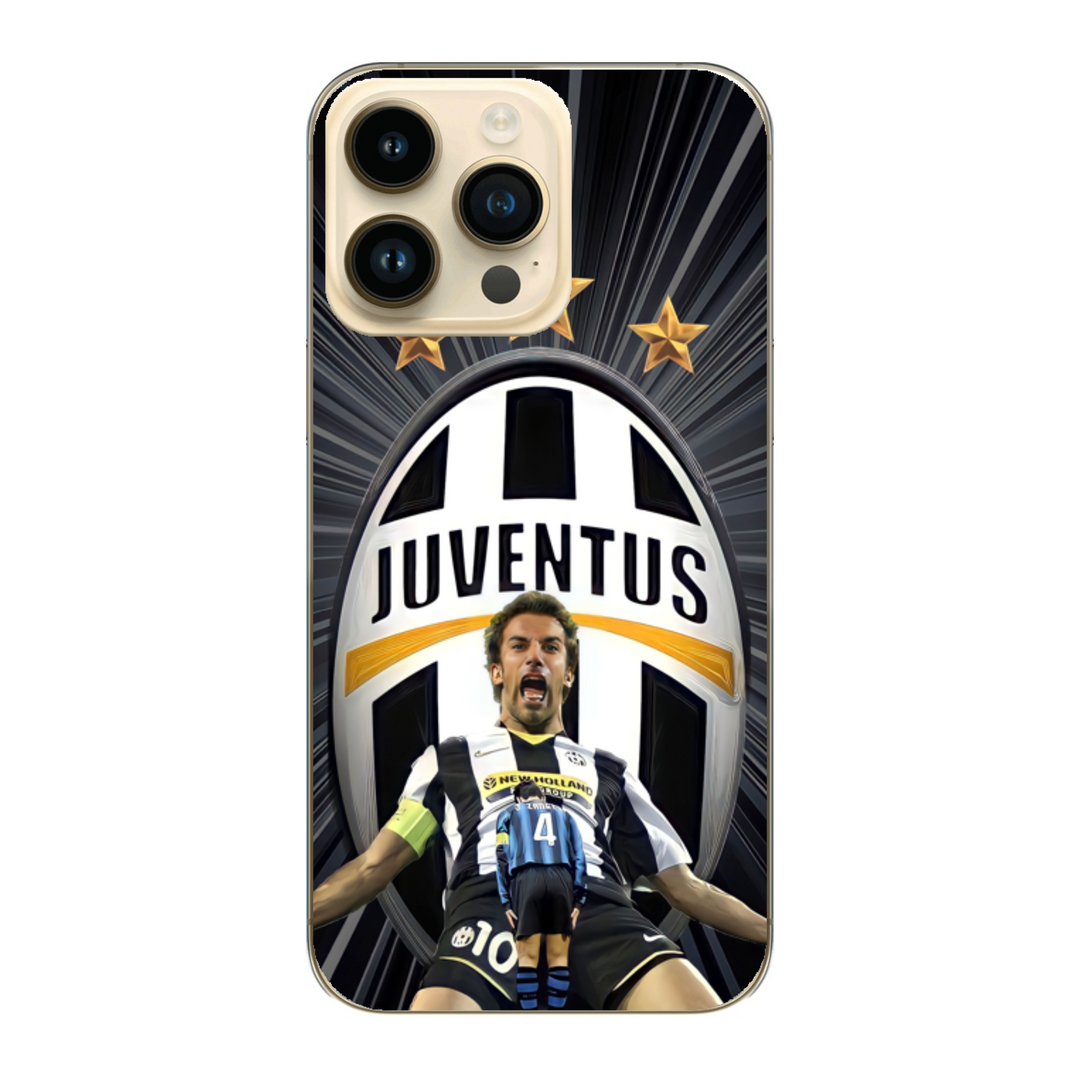 Cover personalizzata iPhone 14 Pro Max