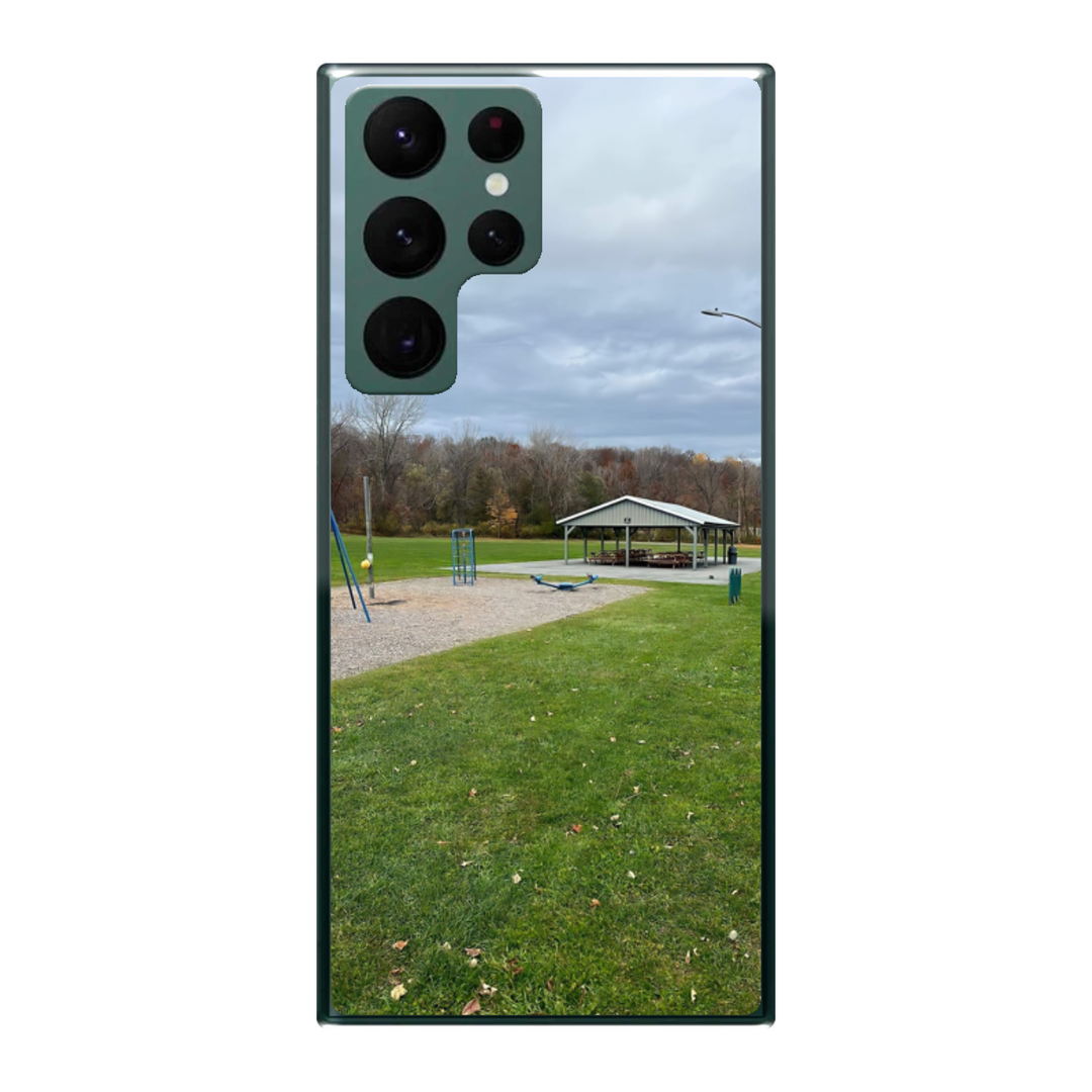 Cover personalizzata Samsung S22 Ultra