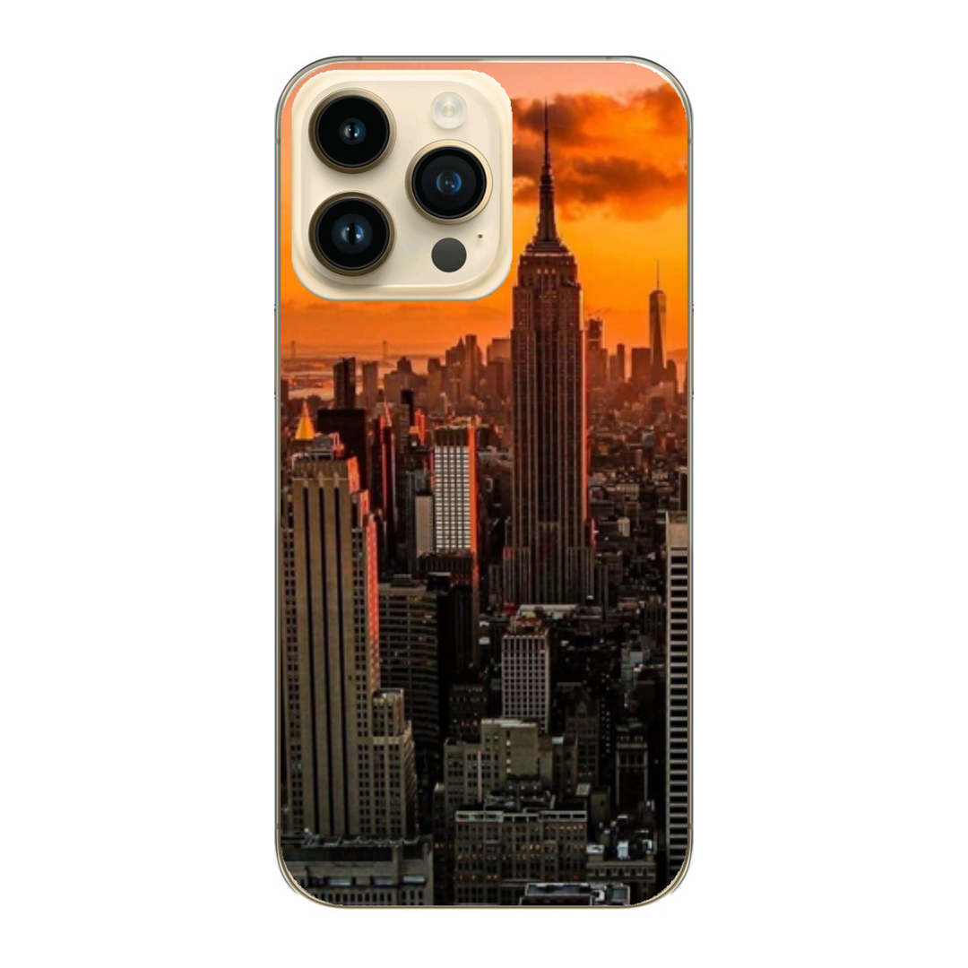 Cover personalizzata iPhone 14 Pro Max