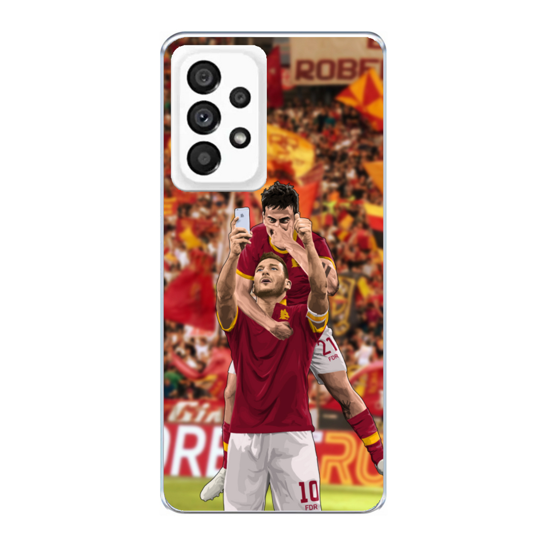 Cover personalizzata Samsung A53 5G