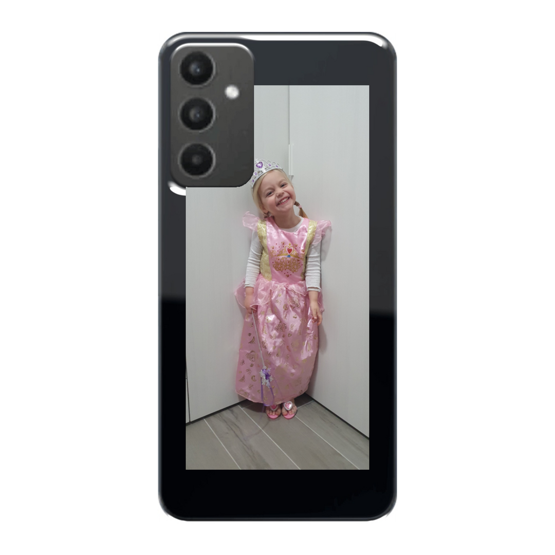 Cover personalizzata Samsung A34 5G