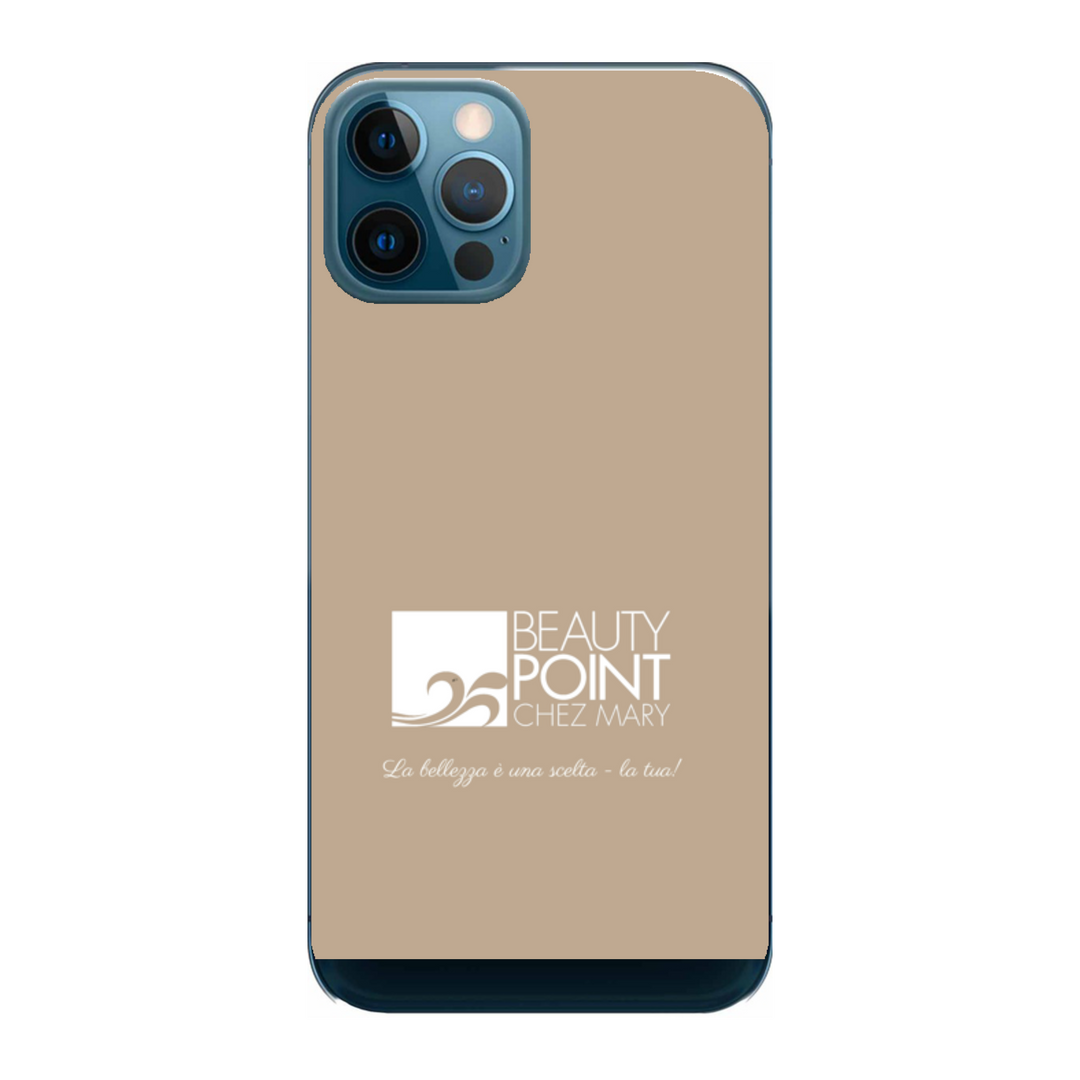 Cover personalizzata iPhone 12 Pro