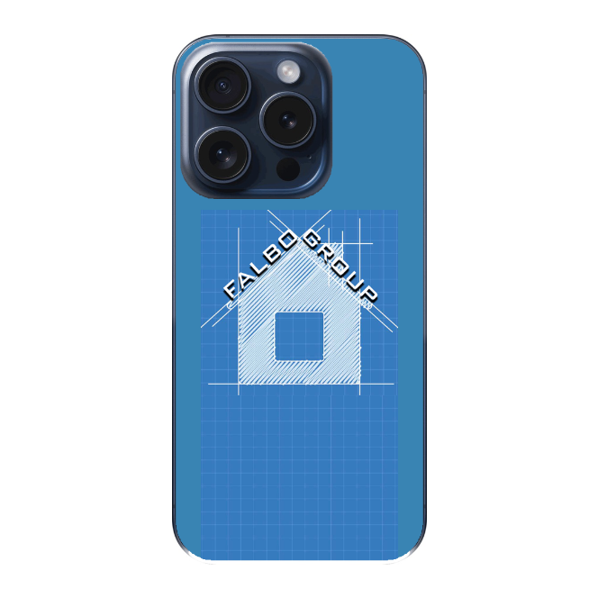 Cover personalizzata iPhone 15 Pro