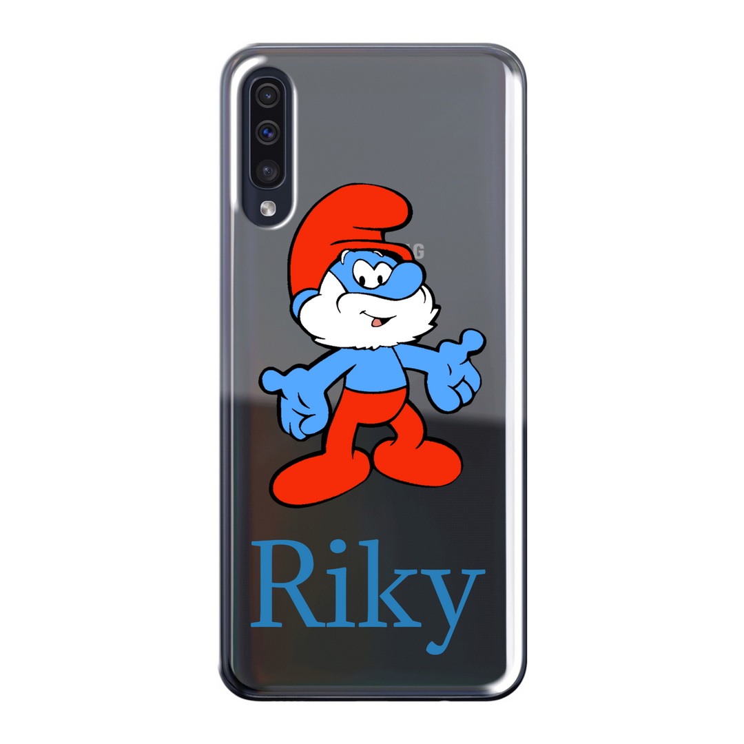 Cover personalizzata Samsung A30s