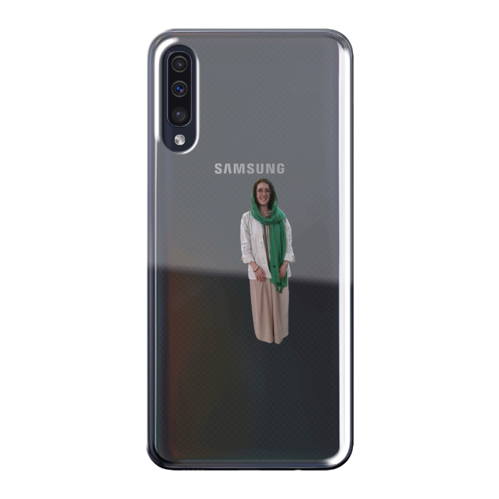 Cover personalizzata Samsung A50
