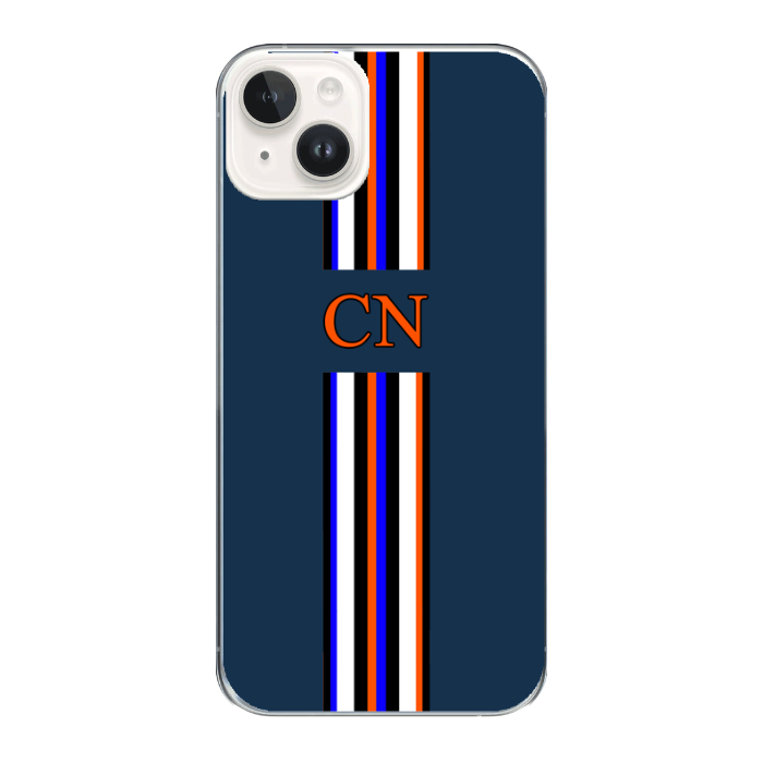 Cover personalizzata iPhone 14