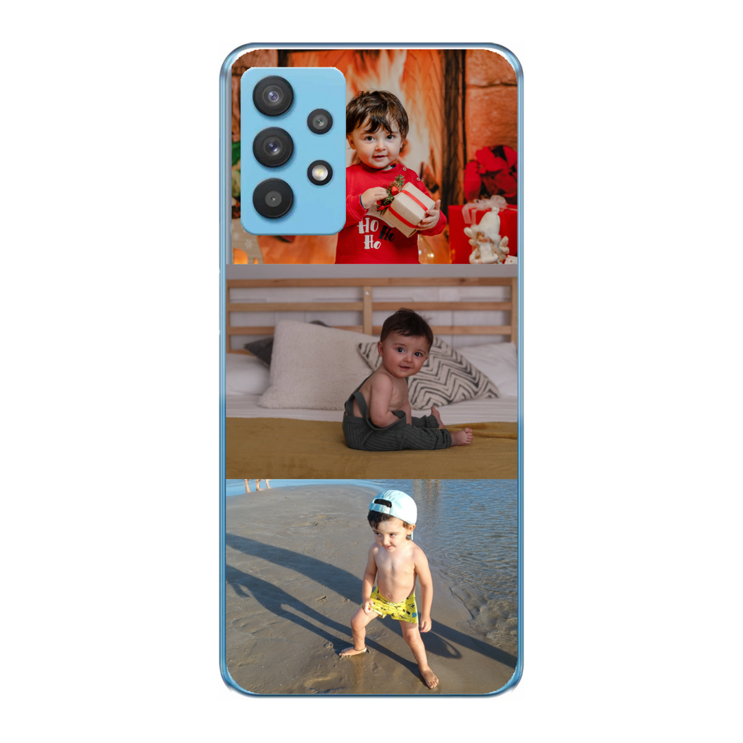 Cover personalizzata Samsung A32 5G