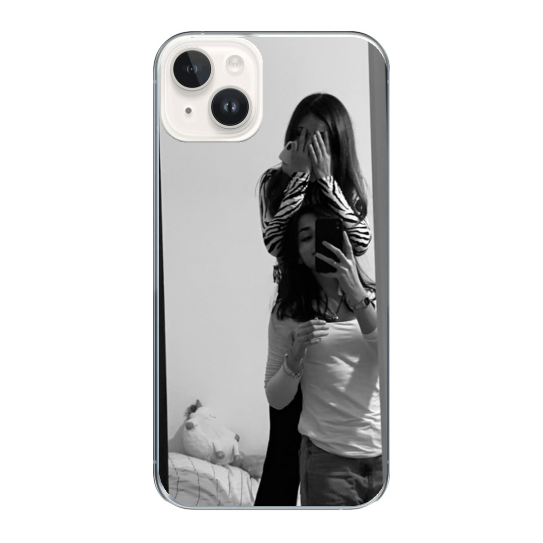 Cover personalizzata iPhone 14